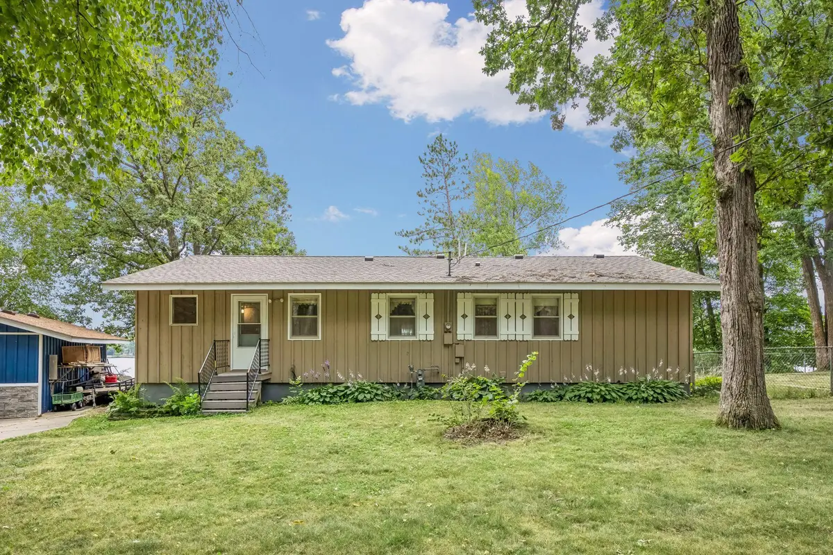 16540 Edgewater Road Ne, Pine City, MN 55063 - #1