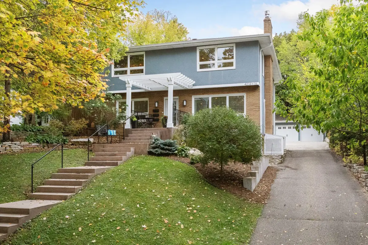 4214 Queen Avenue S, Minneapolis, MN 55410 - #1