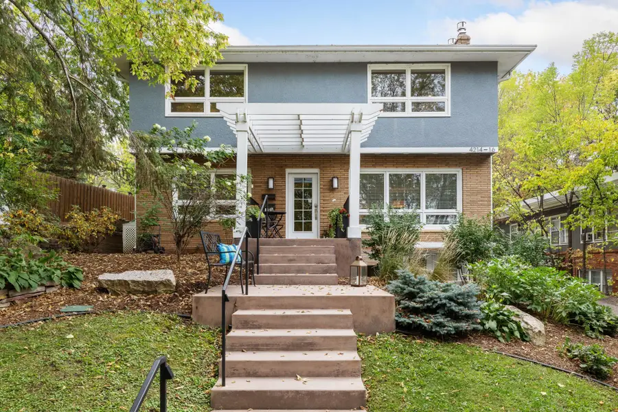 4214 Queen Avenue S, Minneapolis, MN 55410 - #2