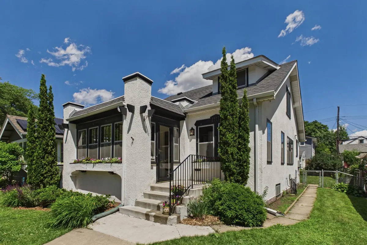2947 Buchanan Street Ne, Minneapolis, MN 55418 - #1