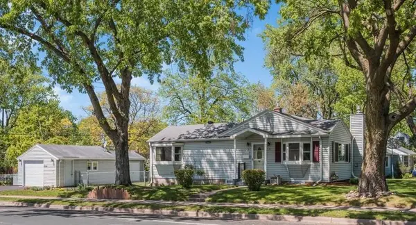 8144 2nd Avenue S, Bloomington, MN 55420