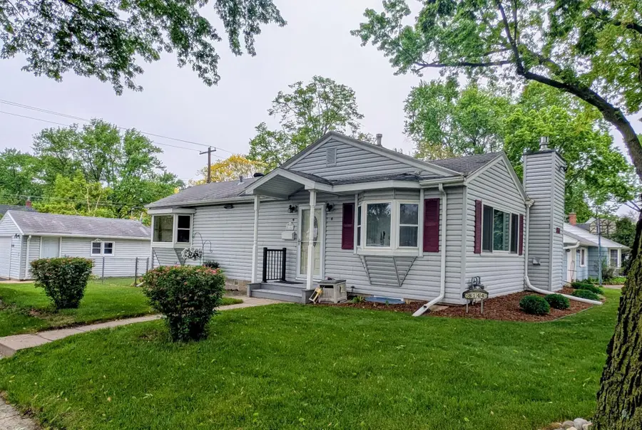 8144 2nd Avenue S, Bloomington, MN 55420 - #2