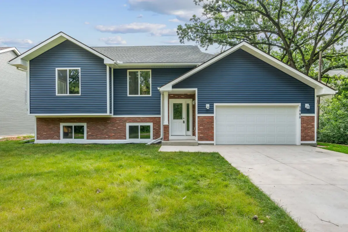 1880 Desoto Street N, Maplewood, MN 55117 - #1