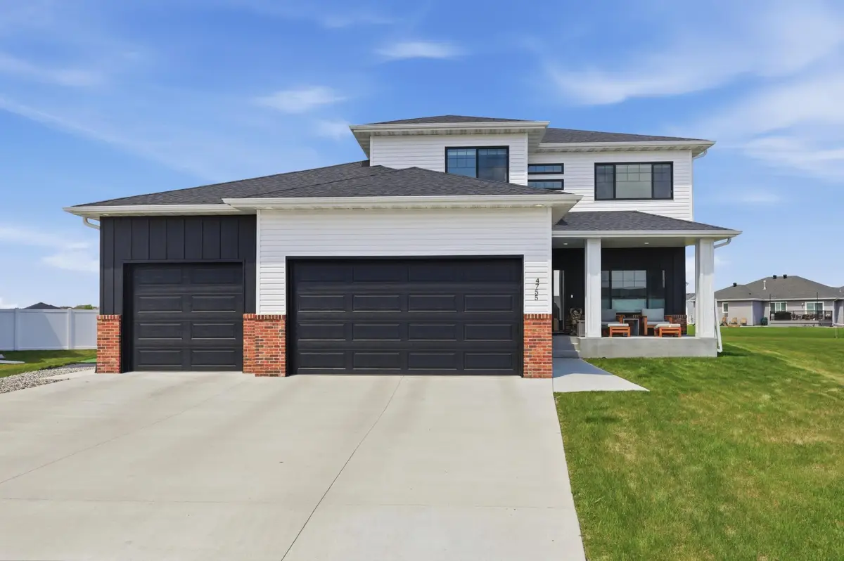 4755 32nd Street S, Fargo, ND 58104 - #1