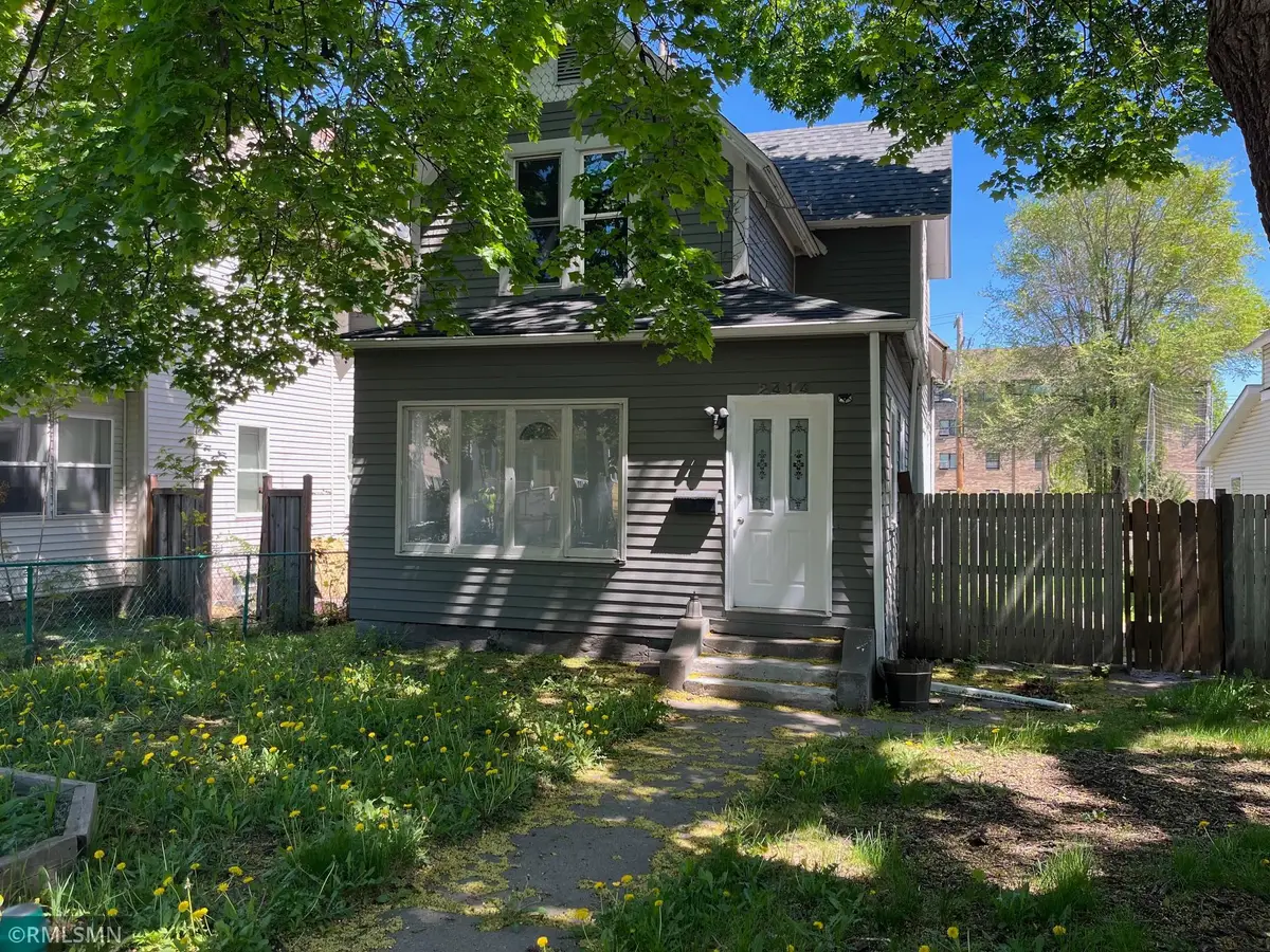 2414 N 4th Street, Minneapolis, MN 55411 - #1