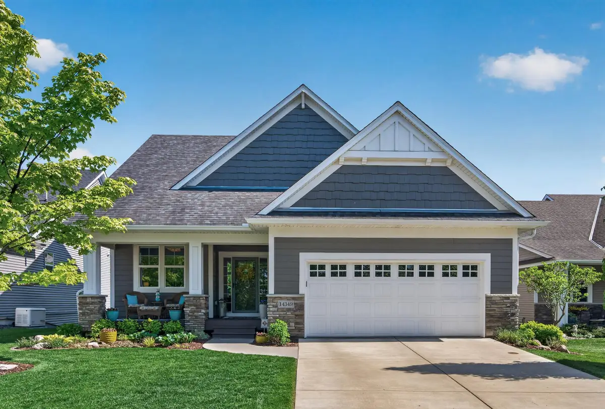 14349 Shore Crest Drive Nw, Prior Lake, MN 55372 - #1