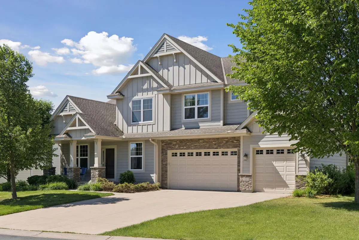 3181 Magnolia Drive, Medina, MN 55340 - #1