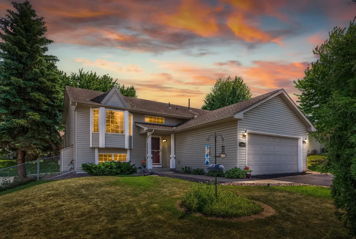14435 Alabama Avenue S, Savage, MN 55378 - #1