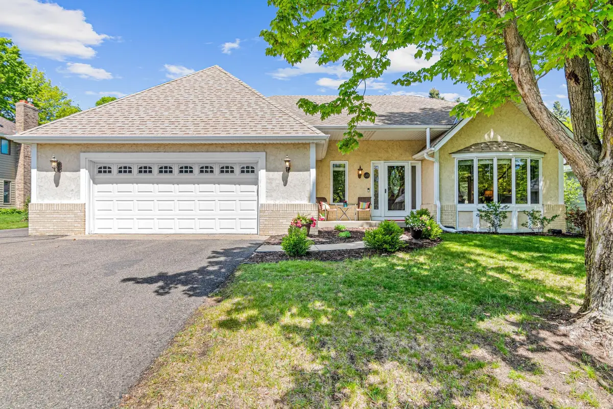 645 Lake Pine Drive, Shoreview, MN 55126 - #1
