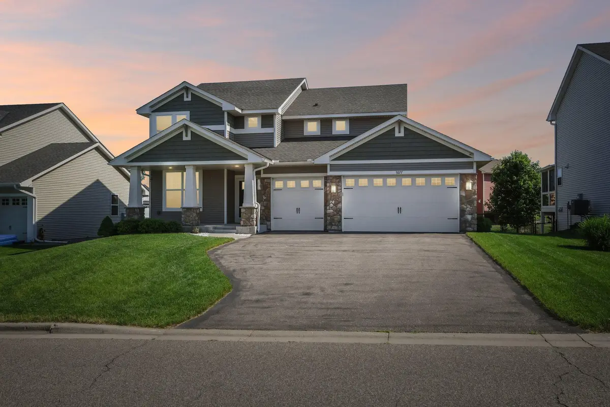 9277 67th Street S, Cottage Grove, MN 55016 - #1