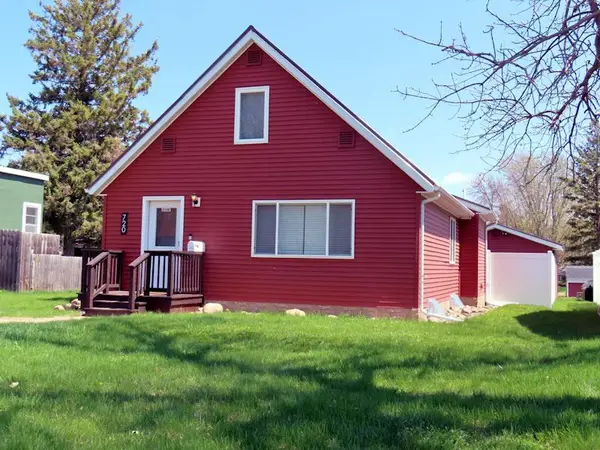 720 Saint Paul Avenue S, Thief River Falls, MN 56701