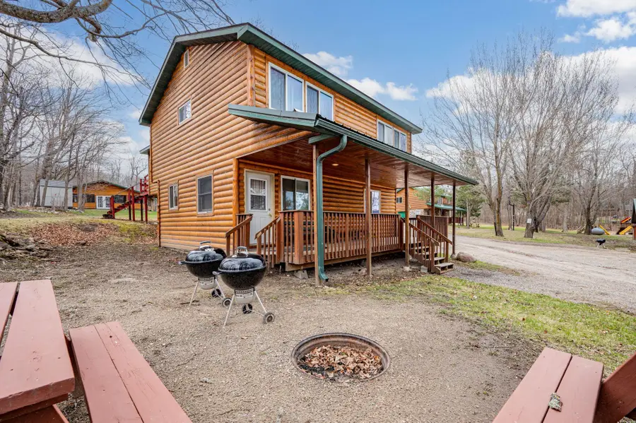 49231 County Road 173 #Cabin 12, Deer River, MN 56636 - #3