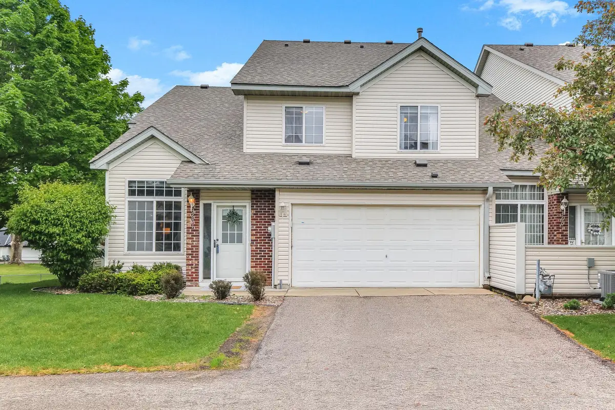 3601 Genevieve Avenue N, Oakdale, MN 55128 - #1