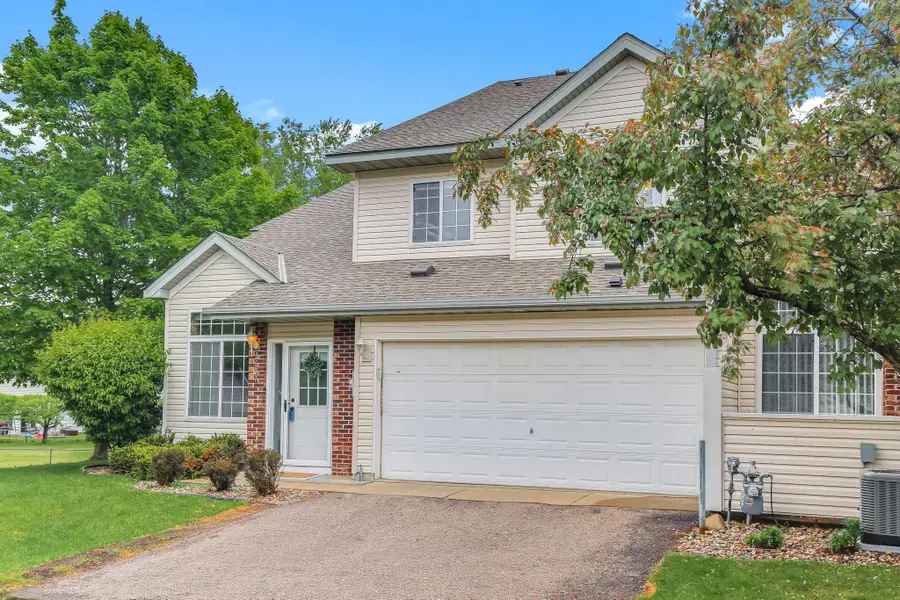 3601 Genevieve Avenue N, Oakdale, MN 55128 - #2