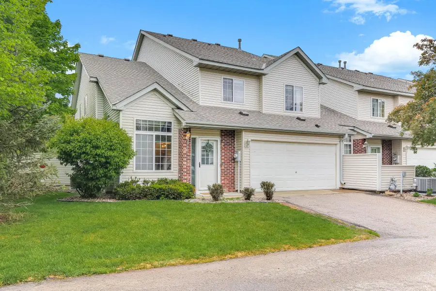 3601 Genevieve Avenue N, Oakdale, MN 55128 - #3