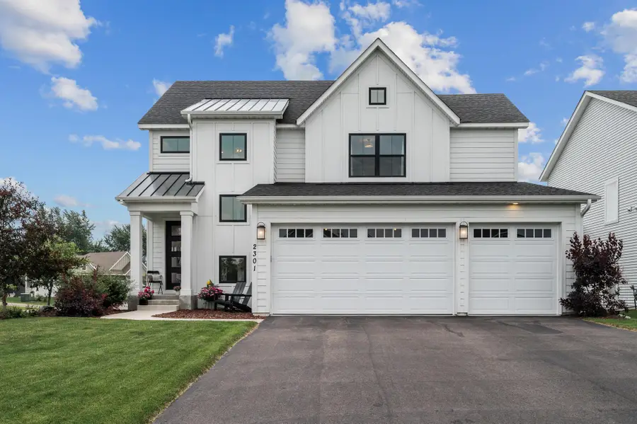 2301 Keystone Avenue Ne, Saint Michael, MN 55376 - #2