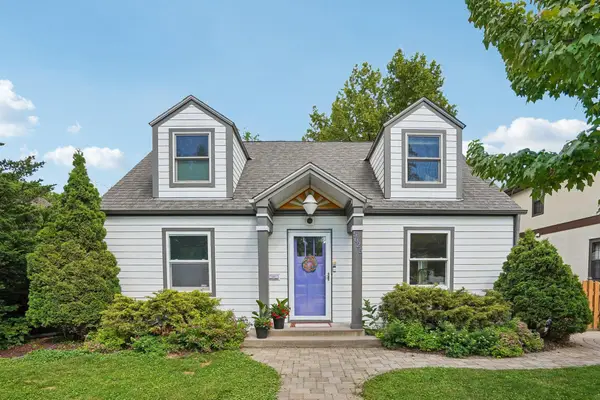 5625 13th Avenue S, Minneapolis, MN 55417