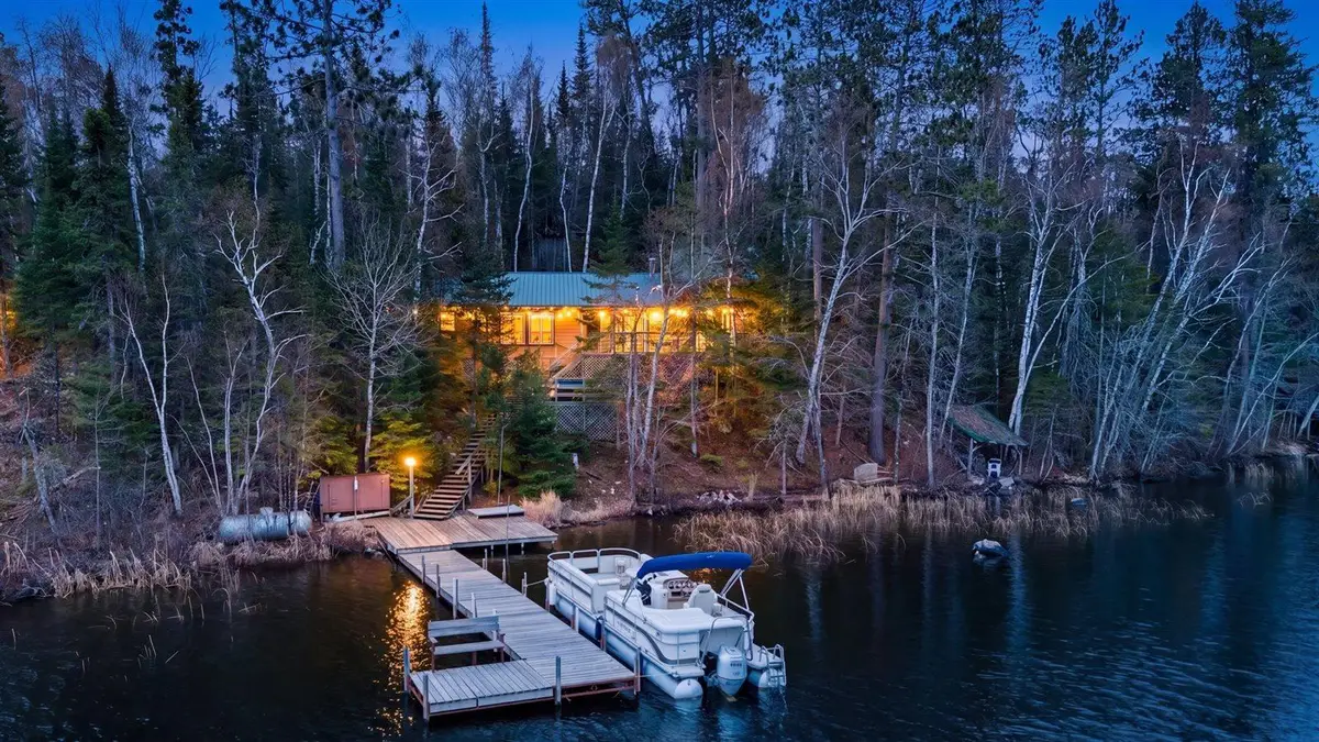 7192 Hinsdale Island, Cook, MN 55723 - #1