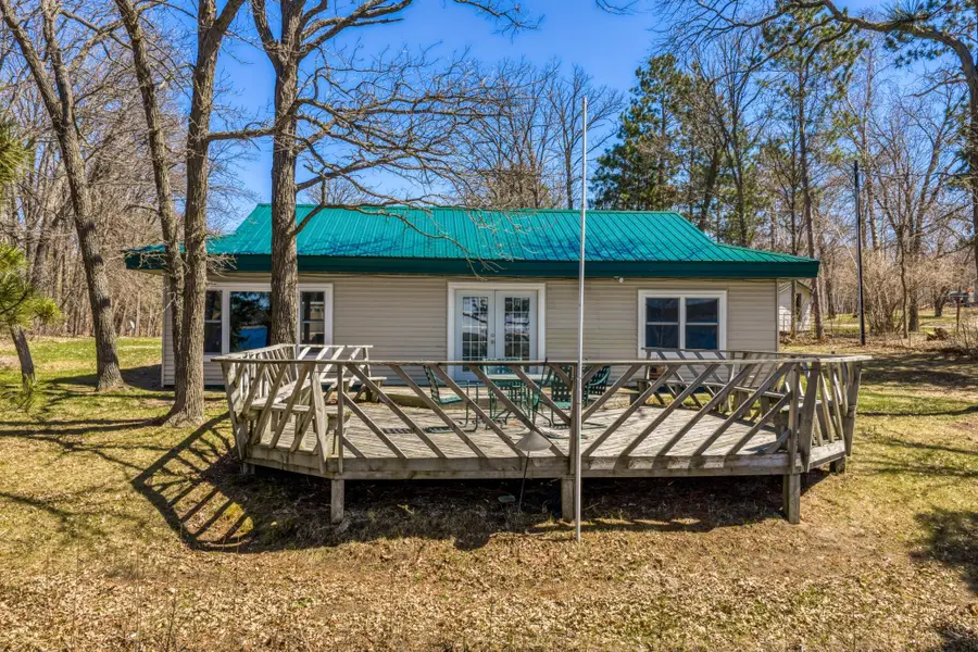 3803 Cornflower Court Se, Bemidji, MN 56601 - #3