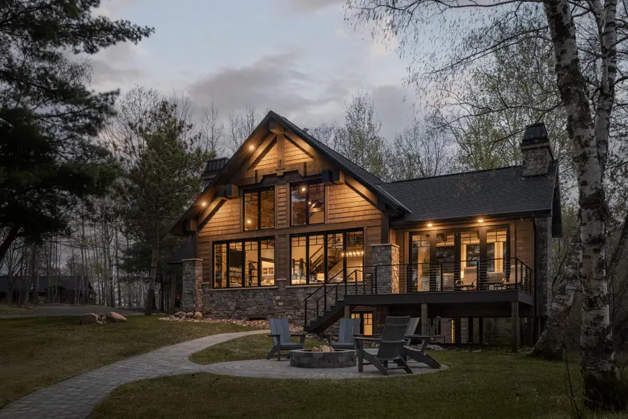 1317 Trinity Pines Drive Nw, Backus, MN 56435 - #2