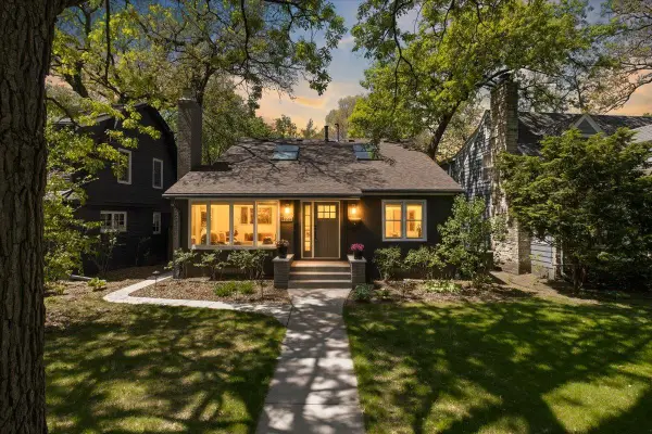 3734 Lena Smith Boulevard, Minneapolis, MN 55406