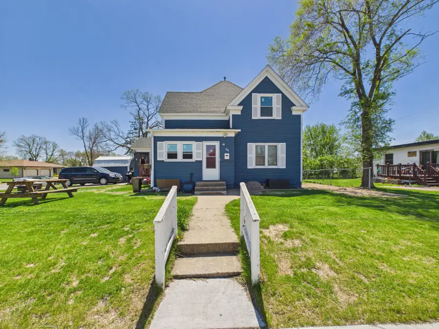 205 6th Street S, Sauk Centre, MN 56378 - #2