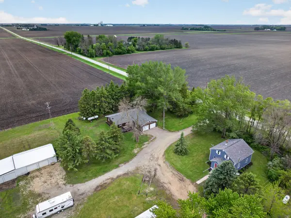 57042 & 57046 160th Avenue, West Concord, MN 55985