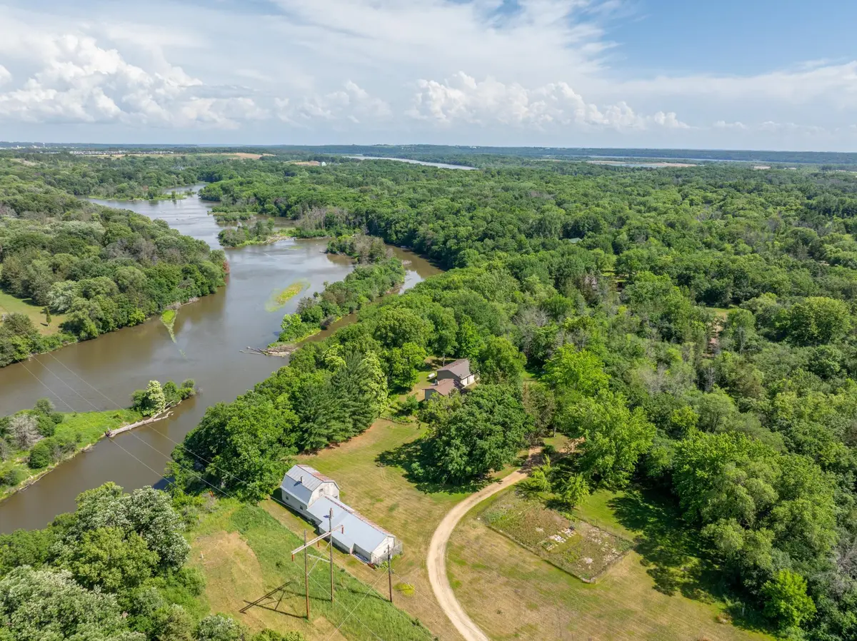 10023 Grey Cloud Island Drive S, Grey Cloud Island, MN 55071 - #1