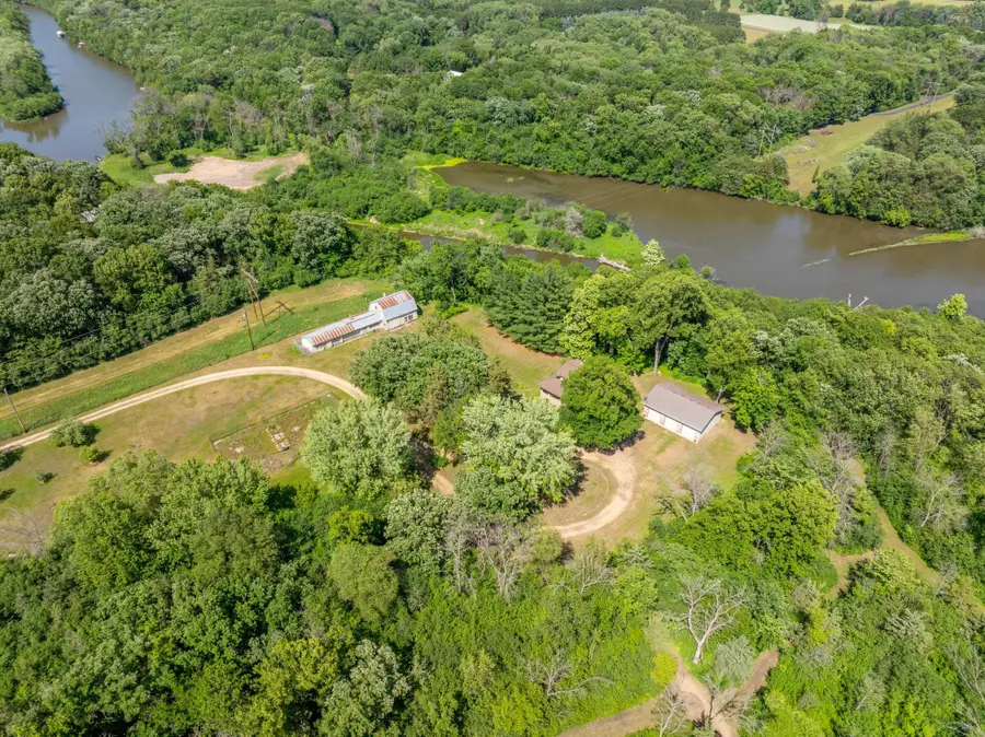 10023 Grey Cloud Island Drive S, Grey Cloud Island, MN 55071 - #3