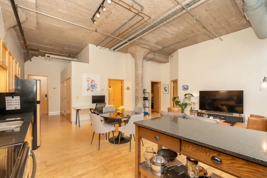 521 S 7th Street #508, Minneapolis, MN 55415 - #3