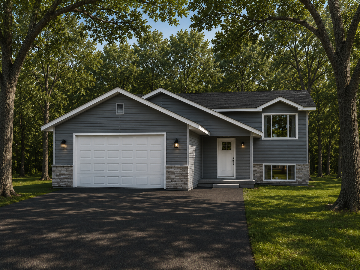 980 Porter Street, Clearwater, MN 55320 - #1