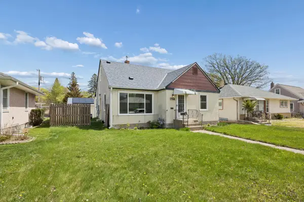 1652 Atlantic Street, Saint Paul, MN 55106