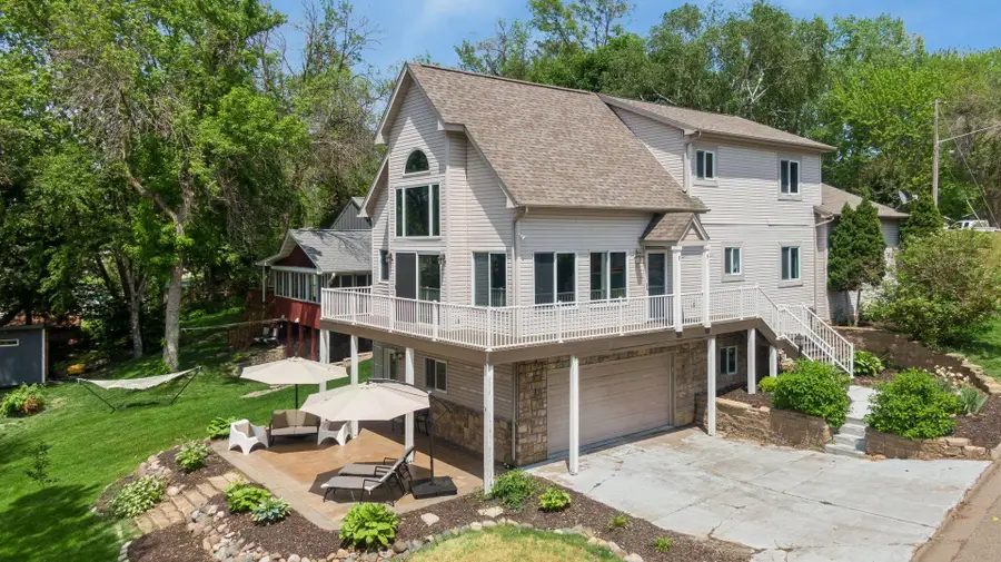 13530 Norelius Lane, Lindstrom, MN 55045 - #3