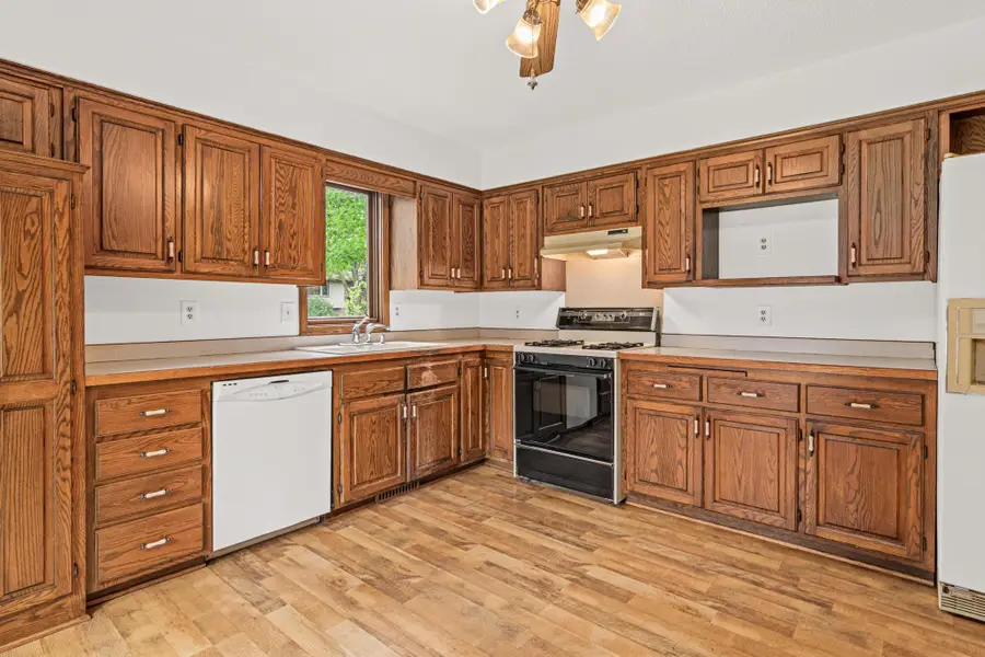 11210 Partridge Street Nw, Coon Rapids, MN 55433 - #3