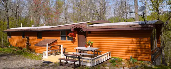 5717 County Rd 138, Garrison, MN 56450