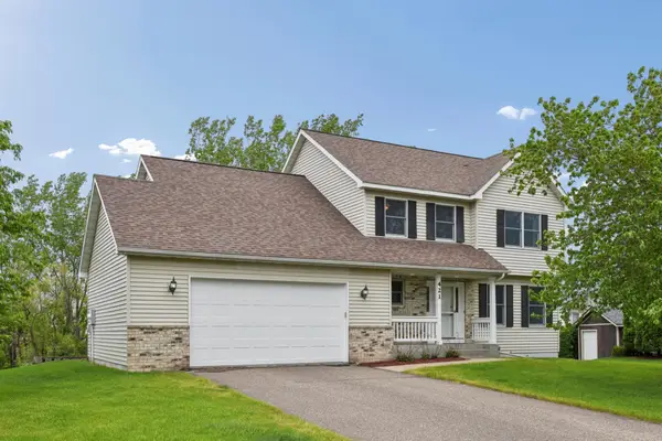 421 Durango Drive, Roberts, WI 54023