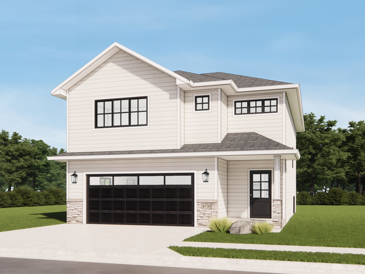 6727 Selkirk Drive S, Fargo, ND 58104 - #1