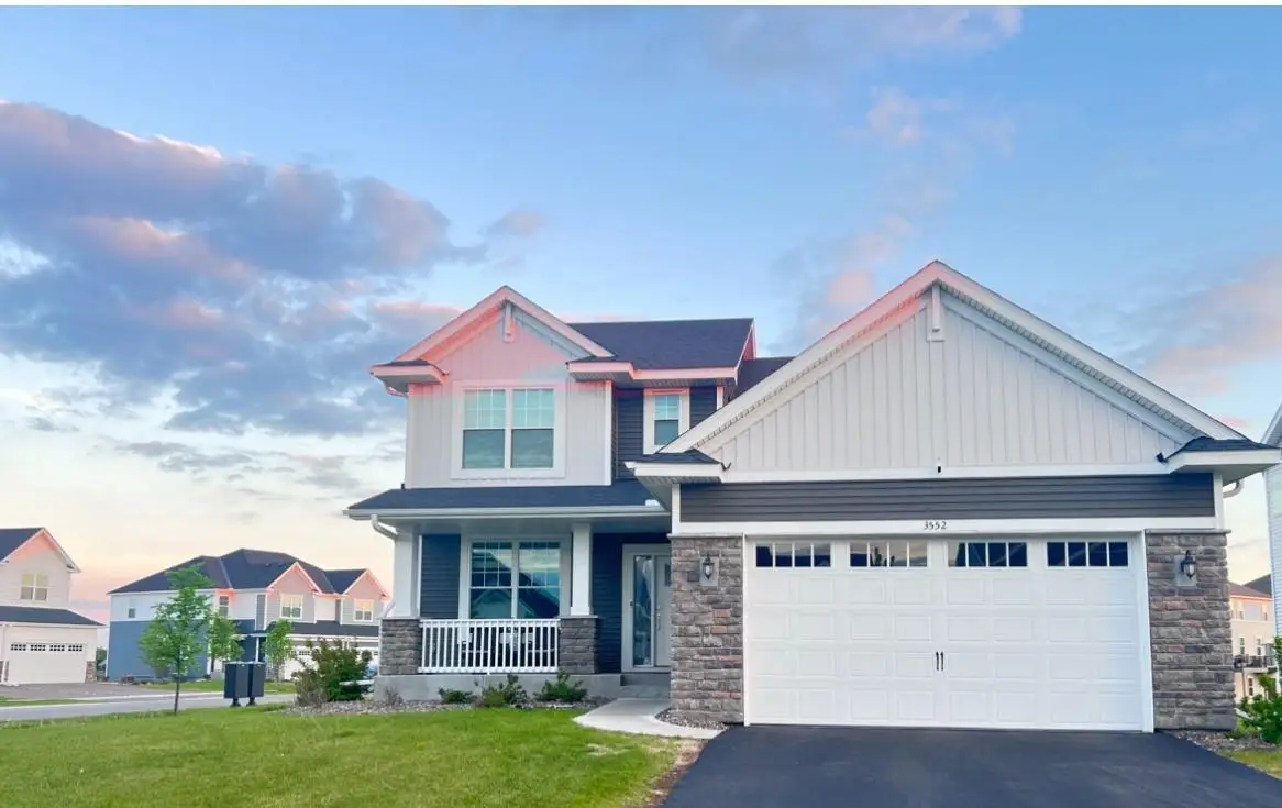 3552 110th Lane Ne, Blaine, MN 55449 - #1