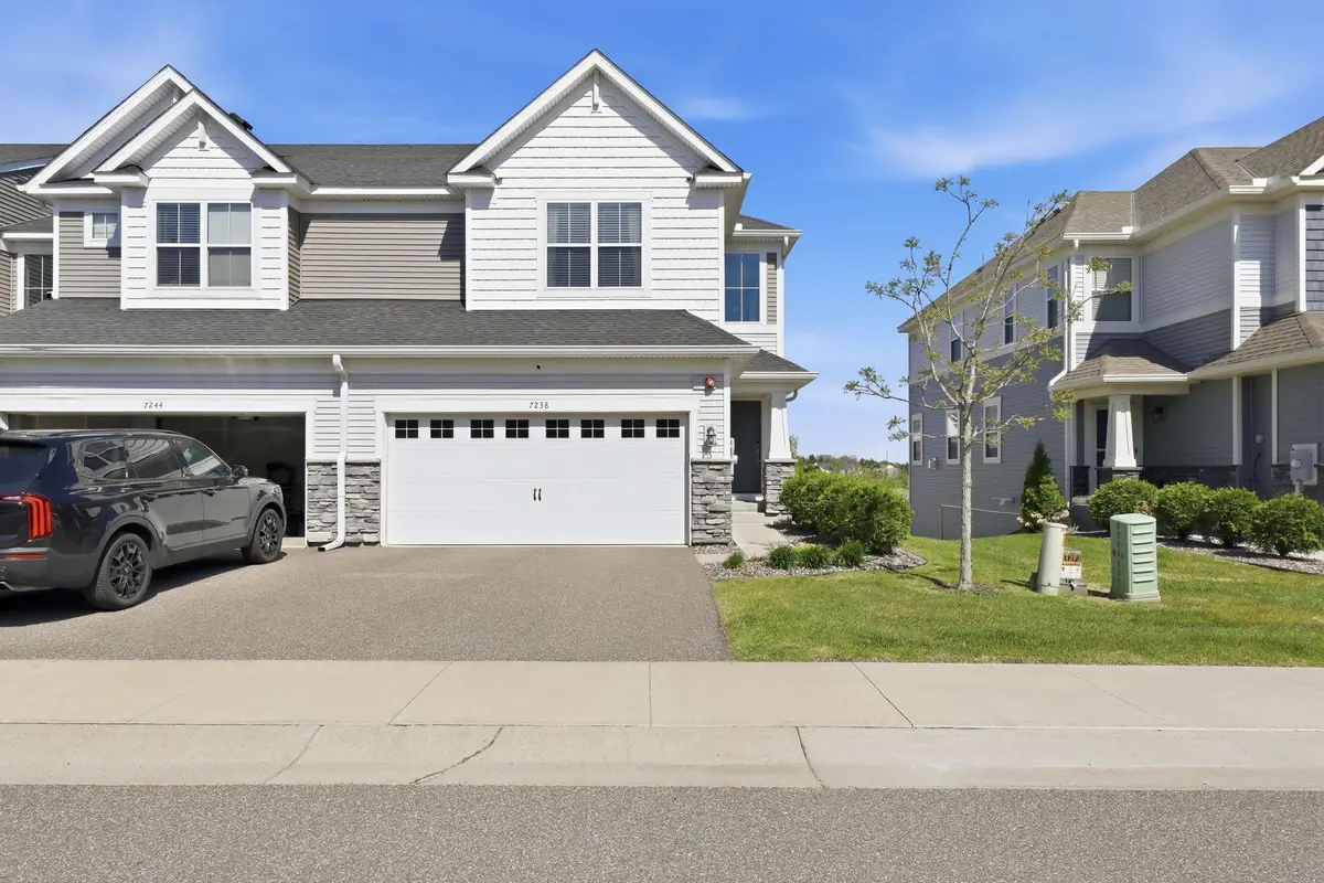 7238 Alvarado Lane N, Maple Grove, MN 55311 - #1
