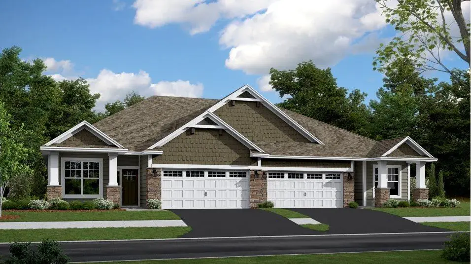 20169 68th Avenue, Corcoran, MN 55374 - #1