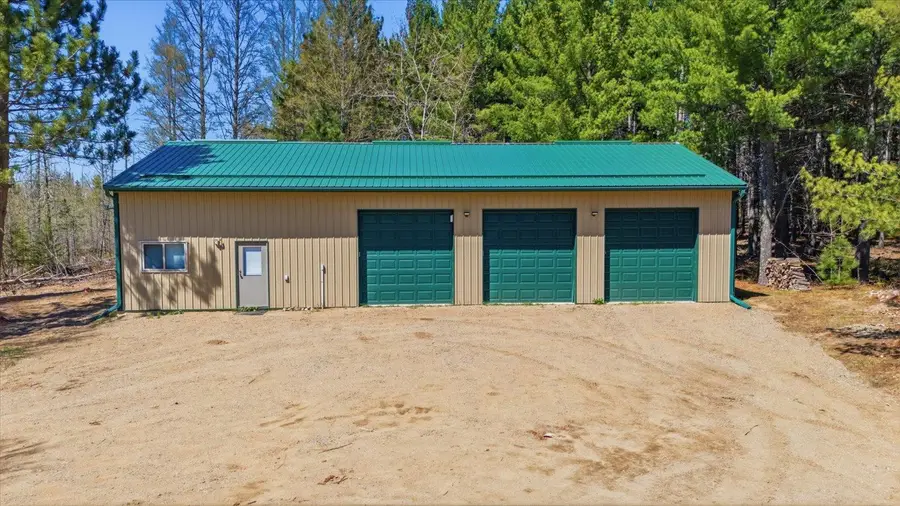 7185 Giants Ridge Road, Embarrass, MN 55732 - #3