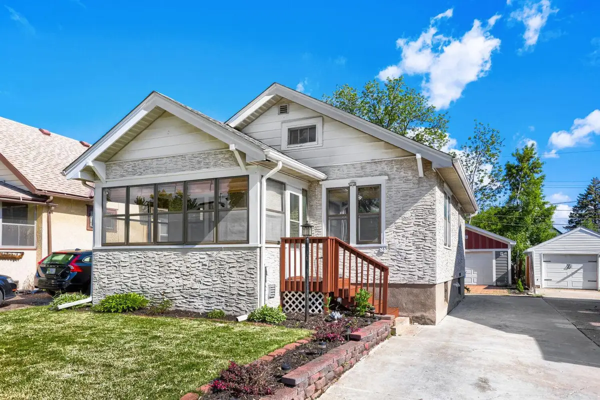 269 Annapolis Street E, Saint Paul, MN 55118 - #1