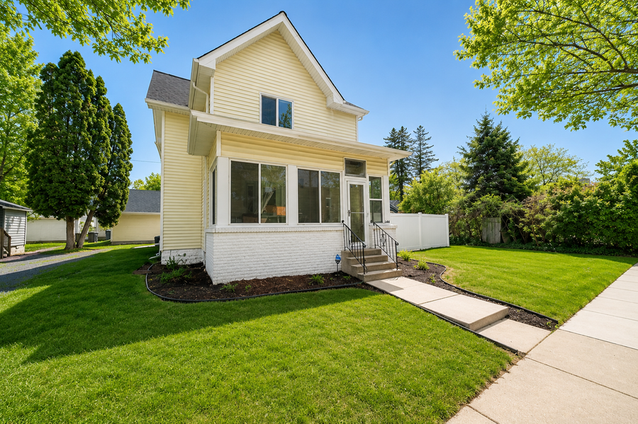 1414 Xerxes Avenue N, Minneapolis, MN 55411 - #3
