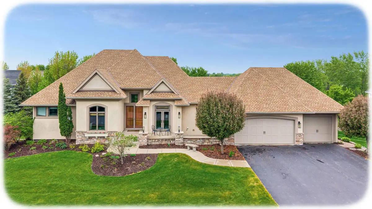 3947 Wild Meadows Drive, Medina, MN 55340 - #1