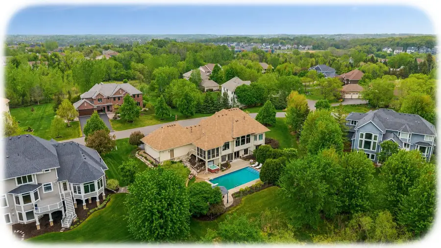 3947 Wild Meadows Drive, Medina, MN 55340 - #2