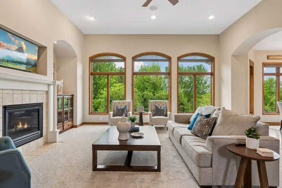 3947 Wild Meadows Drive, Medina, MN 55340 - #3