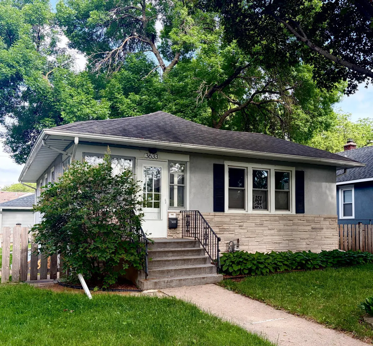 3633 43rd Avenue S, Minneapolis, MN 55406 - #1