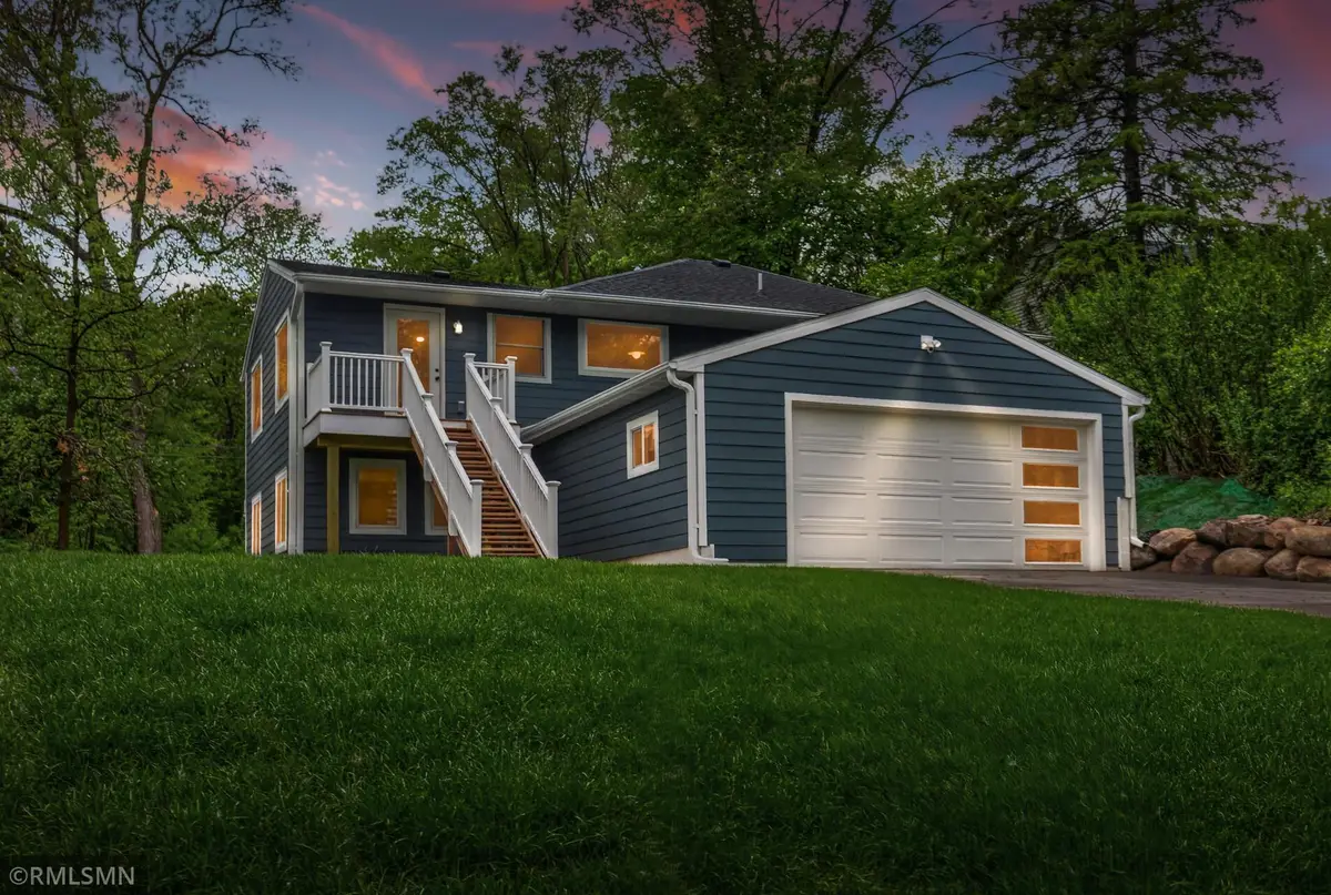 4410 Stinson Boulevard Ne, Columbia Heights, MN 55421 - #1