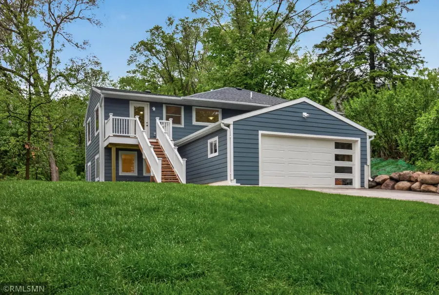4410 Stinson Boulevard Ne, Columbia Heights, MN 55421 - #2