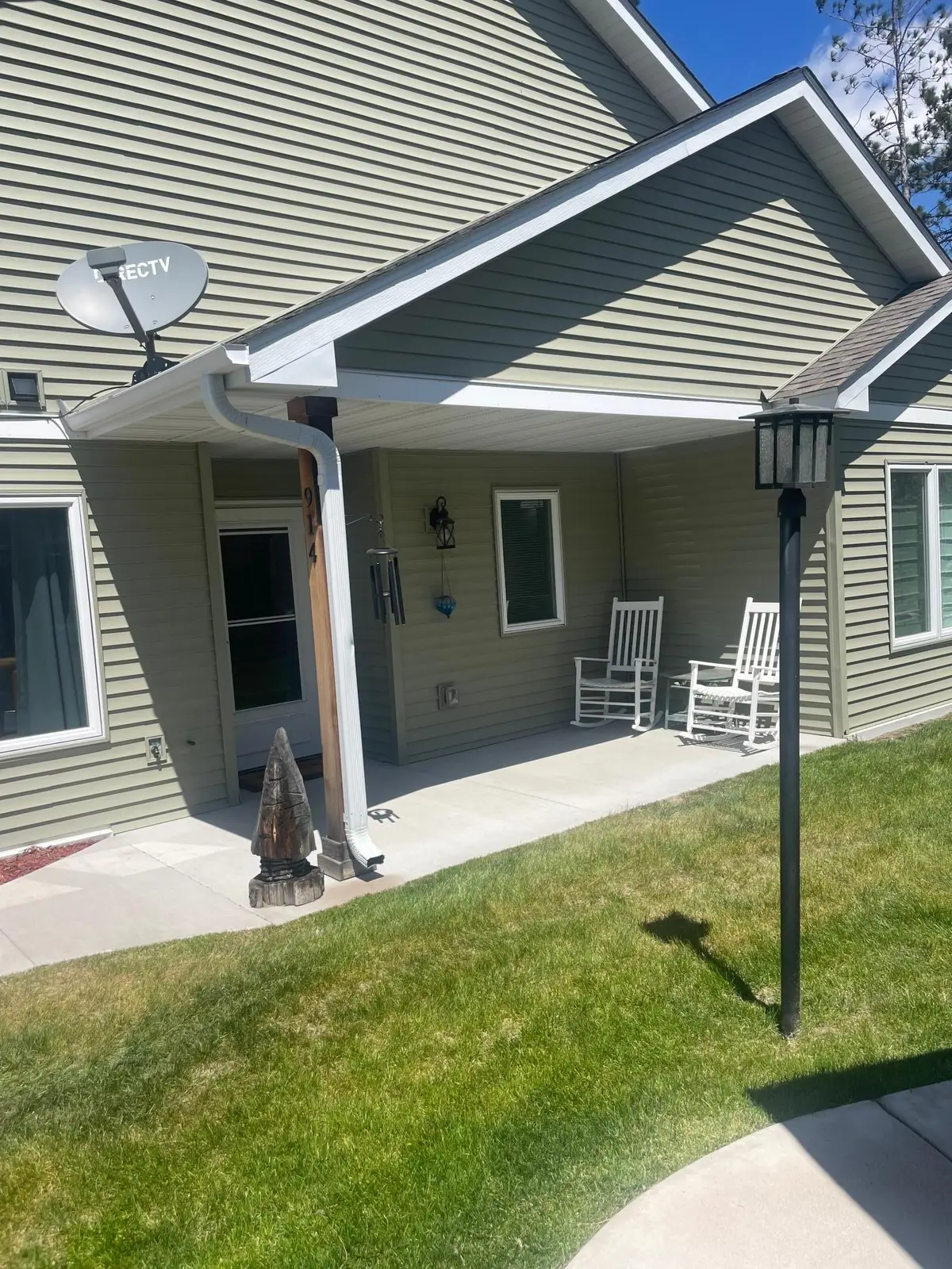 914 Cart Way Lane, Hinckley, MN 55037 - #1